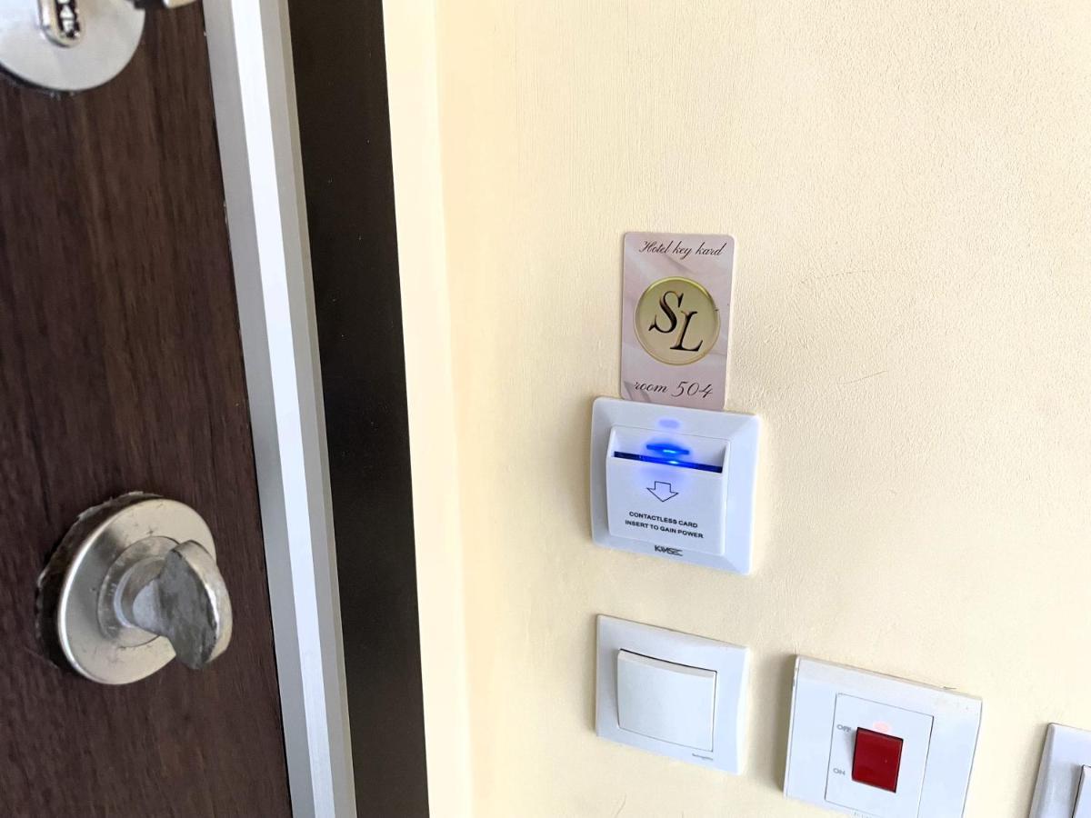 Sea View Apartment Free Parking Primorsko Exterior foto