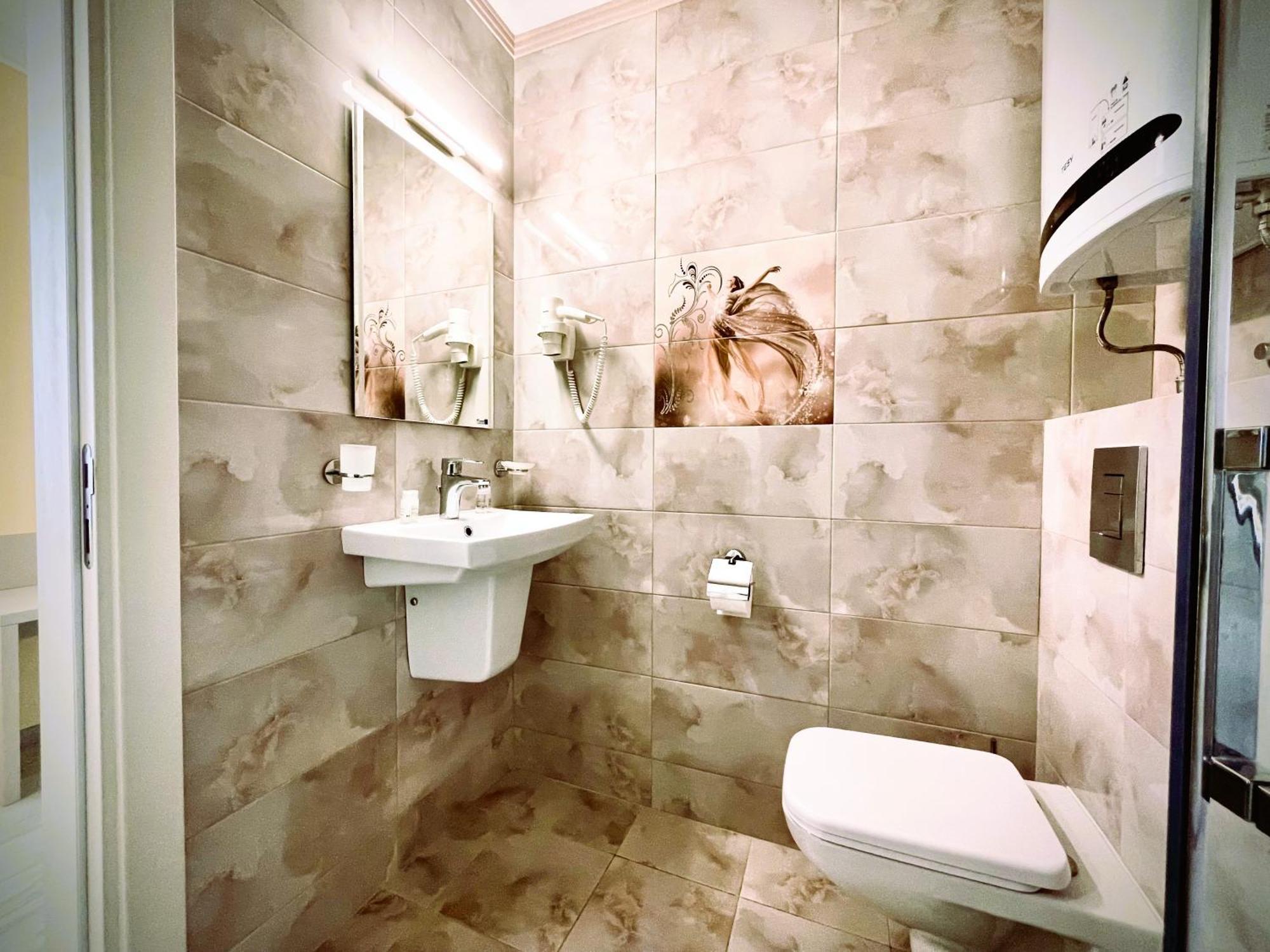 Sea View Apartment Free Parking Primorsko Exterior foto